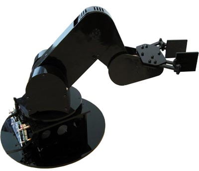 ARM5RX28M robotic arm