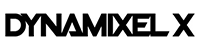 Dynamixel X logo