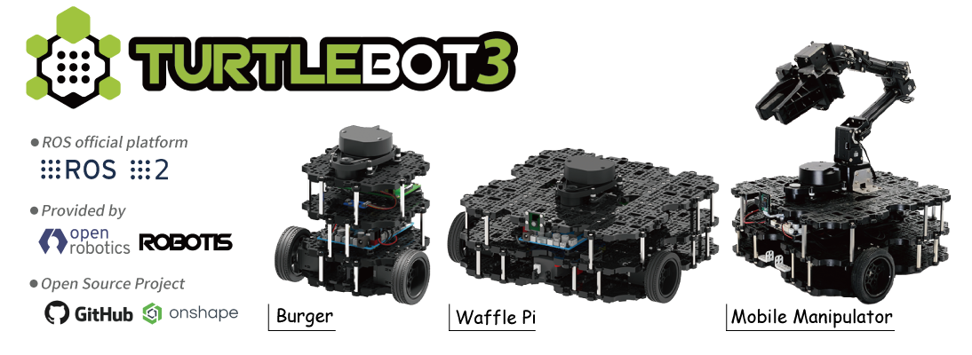 turtlebot3 ros